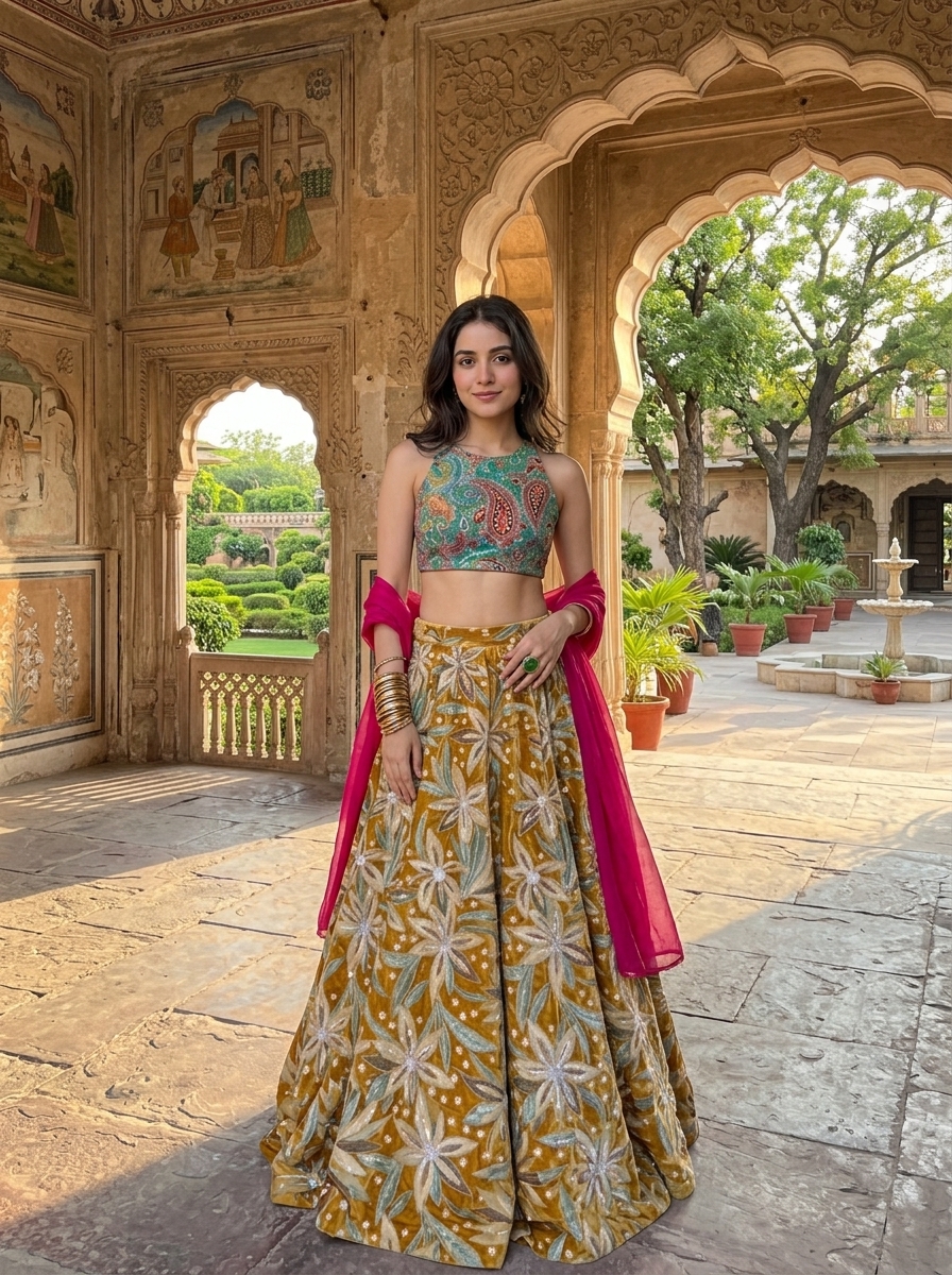 Dhaaga new collection